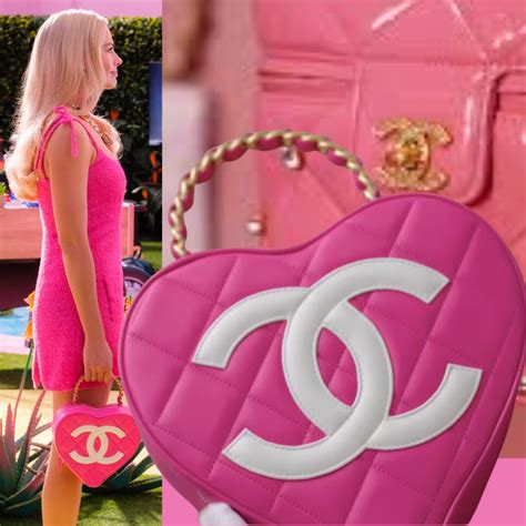 chanel barbie purse|chanel barbie doll for sale.